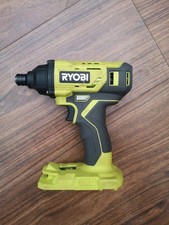 Ryobi rid18 18v for sale  BRADFORD