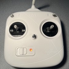 Controle remoto DJI DJ6 (Leia a descrição vendido como está) comprar usado  Enviando para Brazil