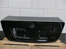 Heckklappe mercedes benz gebraucht kaufen  Hamburg