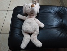 Doudou peluche souris d'occasion  Moissy-Cramayel