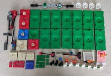 Lego lot pièces d'occasion Lego lot pièces d'occasion  Bayonne