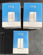 Ring alarm lot for sale  Ridgefield Park