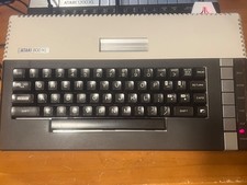 Atari 800xl computer d'occasion  Expédié en Belgium