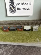 Scale huts for sale  PINNER