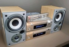 Denon dra f102 for sale Denon dra f102 for sale  NORTHWICH