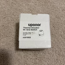 Uponor a3010522 thermal for sale  Seattle