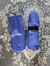 Flyton travel mattress for sale  BOLTON