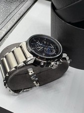 Relógio masculino Citizen Proximity prata -BZ1000-54E, usado comprar usado  Enviando para Brazil
