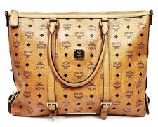 Authentic mcm classic for sale  Bakersfield