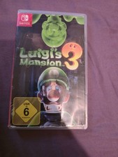Blitzversand luigi mansion gebraucht kaufen  Stuttgart
