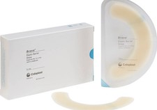 Usado, 120700 Coloplast Brava tiras de barreira elástica 20/caixa comprar usado  Enviando para Brazil