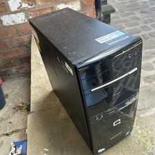 Computador, peças e reparos Compaq Presario? Não testado da folga, usado comprar usado  Enviando para Brazil
