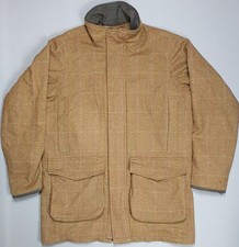 Musto tweed new for sale  BETCHWORTH
