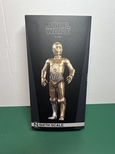 Sideshow 3po for sale  RINGWOOD