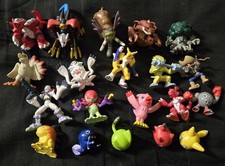 Vintage bandai digimon for sale  Pittsburg