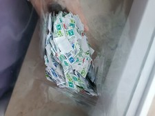 100 punti bollini usato 100 punti bollini usato  Roma