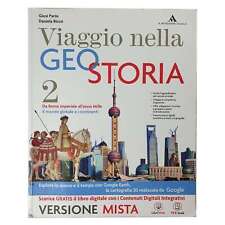 Parisi rizzo viaggio usato  Taranto