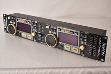 Denon d4500 twin for sale  Englewood