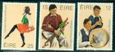Irlande 1980 folk d'occasion  Brindas
