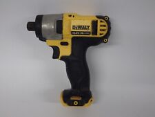 Avvitatore percussione dewalt usato  Spedire a Italy