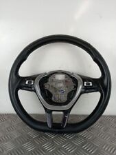 Volante Volkswagen Golf VII 5G1,AU1,AU1,AU1,AU1,AU2,AU2, 13-17 5G0 419 091 GG comprar usado  Enviando para Brazil