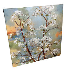 Wrapped canvas wall for sale  Chesapeake