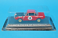 Lancia fulvia 1 usato  Roma