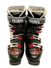 Tecnica tc3 ski for sale  Woodstock