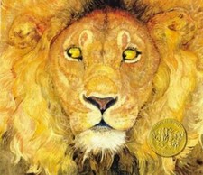 Lion mouse hardcover for sale  Montgomery