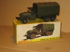 Dinky toys ref d'occasion  Fleury