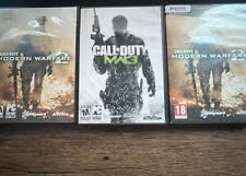 Call duty games for sale  Bridgeville