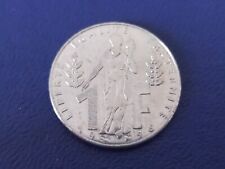 Monnaie franc 1996 d'occasion  Arques