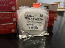 Led sistema scatto usato  Spedire a Italy