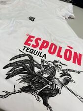 Espolon tequila 2xl for sale  Indianapolis