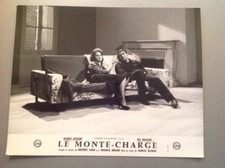 Photo exploitation monte d'occasion  Versailles