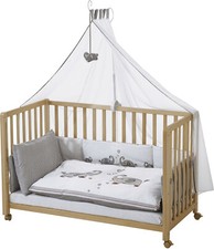Roba beistellbett room gebraucht kaufen  Bremen