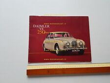 Daimler 250 1968 usato  Vimodrone