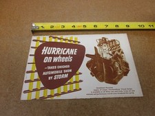 1951 Willys Wagon Truck picape 4wd Jeep folheto de vendas pasta 8 pg ORIGINAL comprar usado 1951 Willys Wagon Truck picape 4wd Jeep folheto de vendas pasta 8 pg ORIGINAL comprar usado  Enviando para Brazil