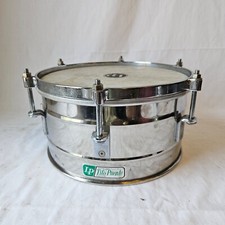 Timbale LP Tito Puente 12x6,5" comprar usado  Enviando para Brazil