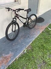 Mongoose black bike for sale  Coral Springs