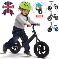 Balance bike kids for sale  DUNSTABLE