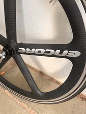 Encore spoke carbon for sale  LONDON