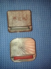 Rollatore vintage sigarette usato  Solza