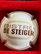 Capsule champagne vezien d'occasion  Saint-Dizier