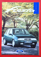 1996 ford fiesta for sale  BANGOR
