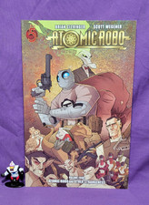 Atomic robo tpb d'occasion  Expédié en Belgium