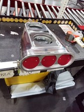 Single dual barrel for sale  Ontario