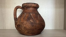 Vecchio vaso brocca usato  Italia