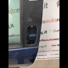 9006f4 porta post. usato  Italia