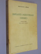 Impianti industriali chimici usato  Salerno